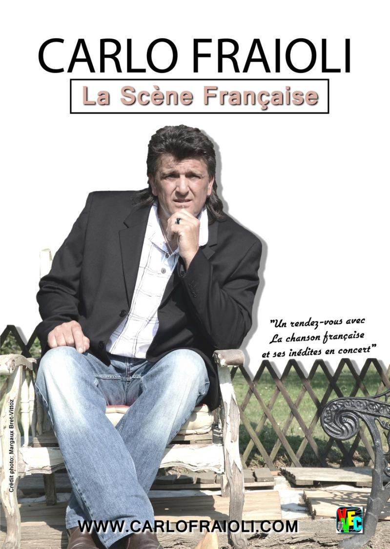 Affiche carlo fraioli web