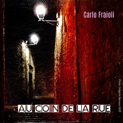 Au coin de la Rue _Carlo Fraioli