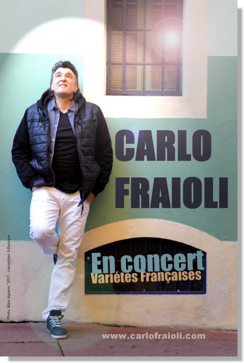 Carlo fraioli en scene 2