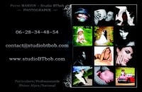 Pierre Marion Photographe _ Studio btbob