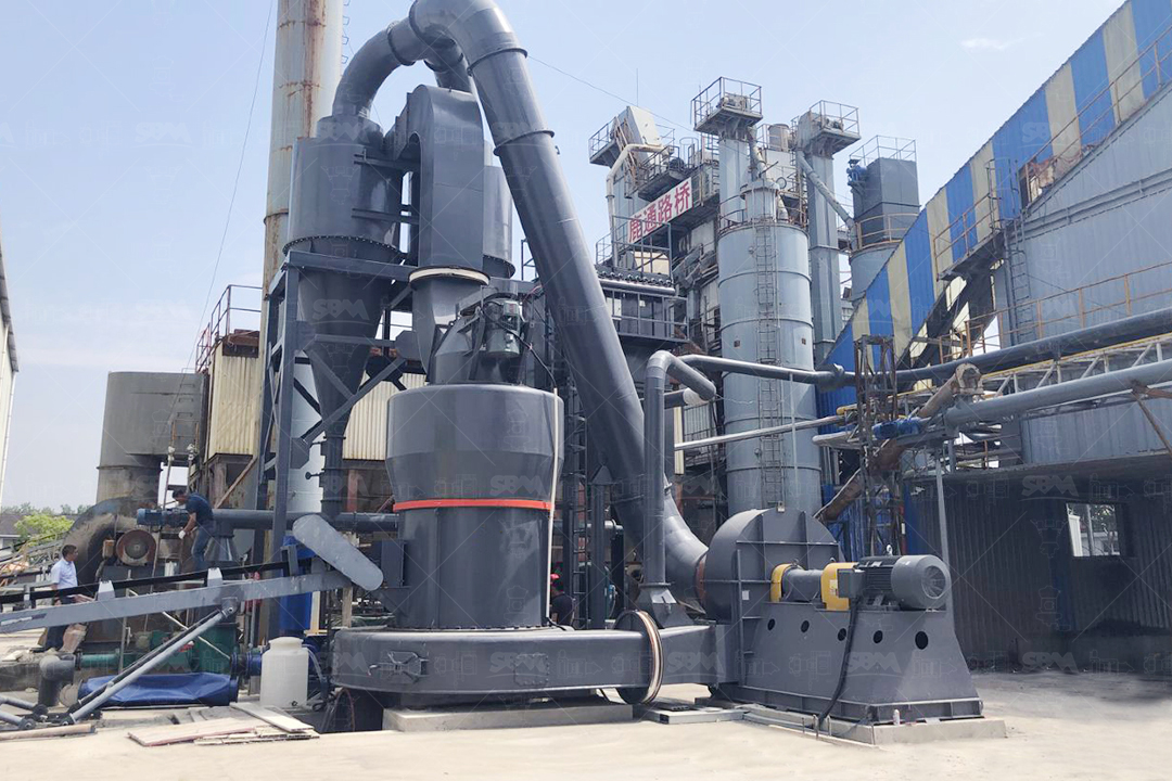 Application of stone powder in construction materials