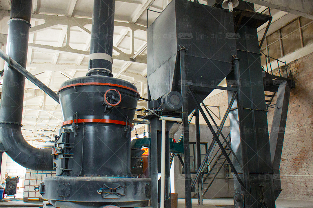 MTW European trapezium grinding mill internal diagram