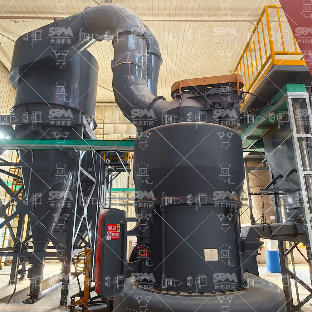 Various industrial applications of limestone powder
