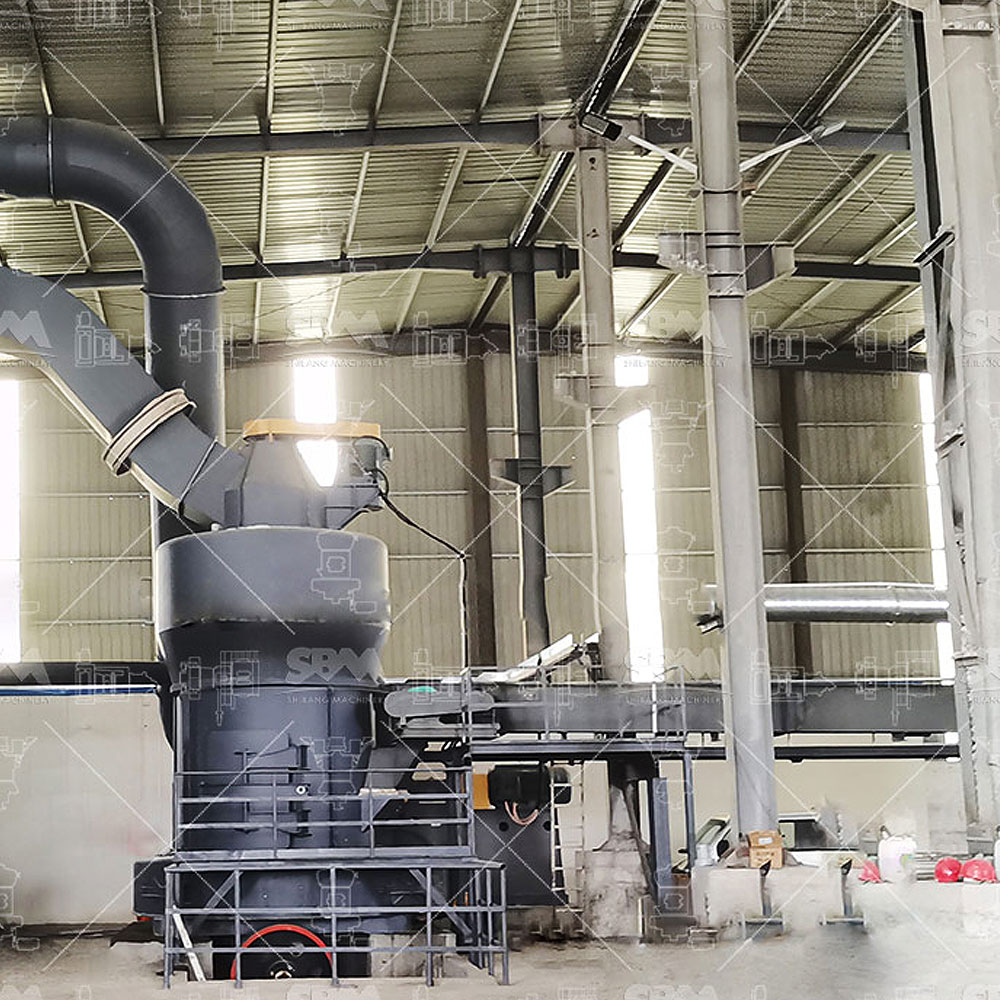 Eco-friendly mill overview for environmental compliance